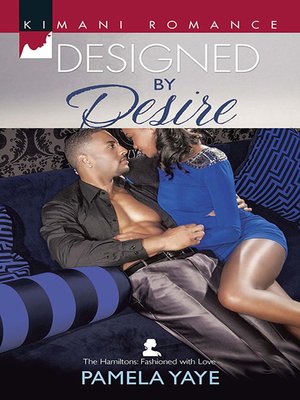 cover image of Designed by Desire